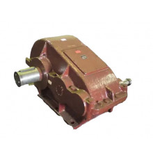 Крановий редуктор Ц2-1000-31.5